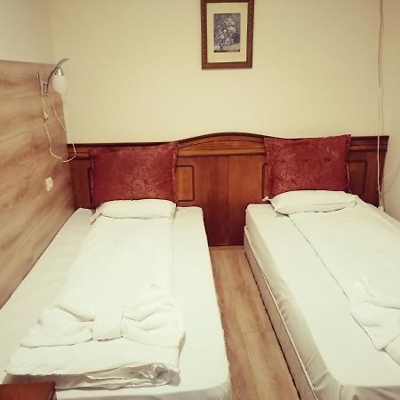 Guest House Nani Asenovgrad Dış mekan fotoğraf