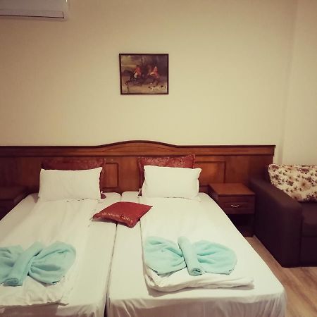 Guest House Nani Asenovgrad Dış mekan fotoğraf