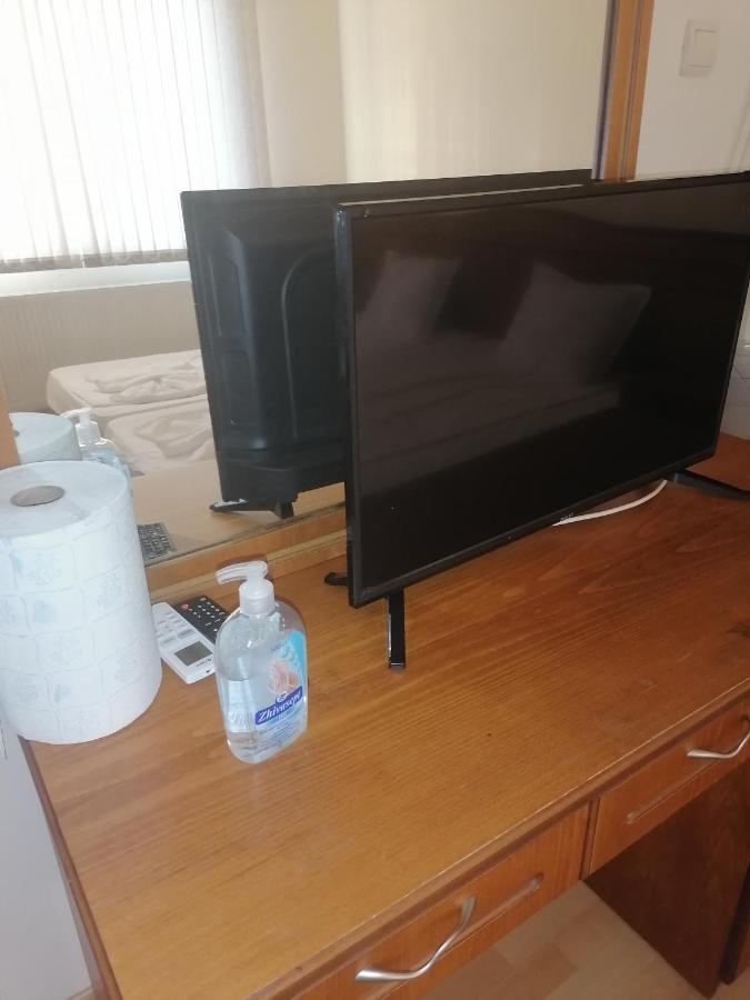 Guest House Nani Asenovgrad Dış mekan fotoğraf
