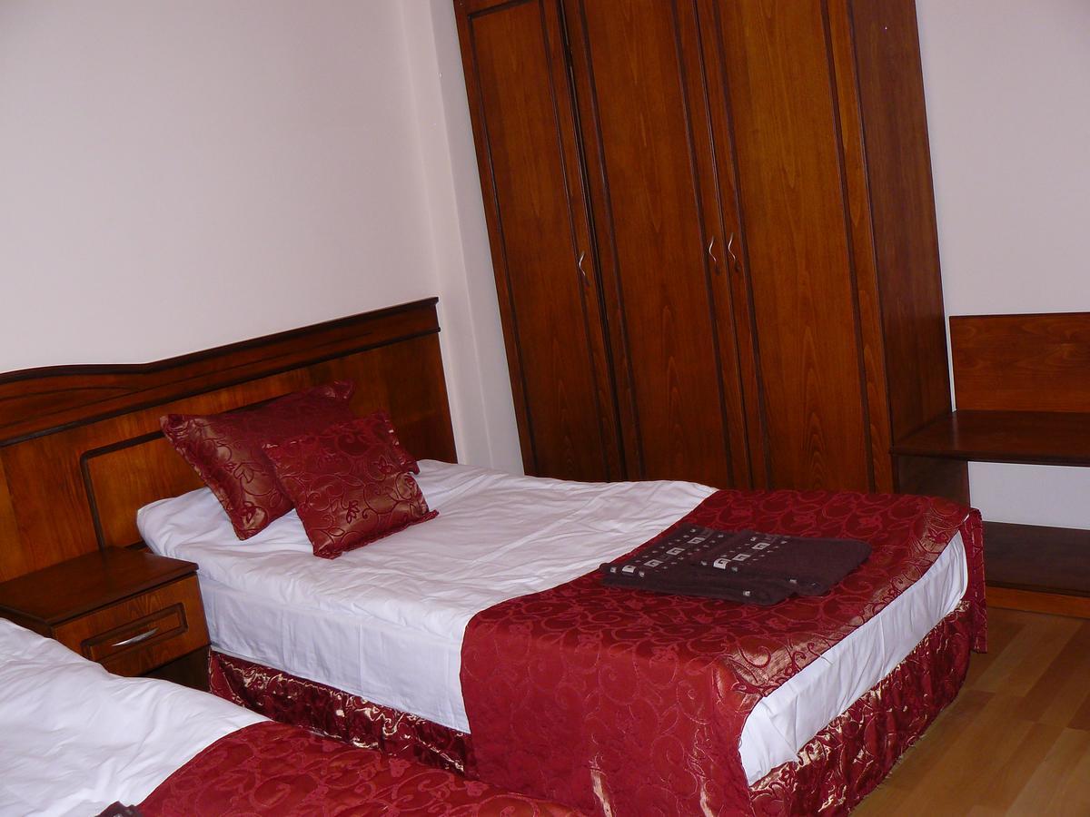 Guest House Nani Asenovgrad Dış mekan fotoğraf