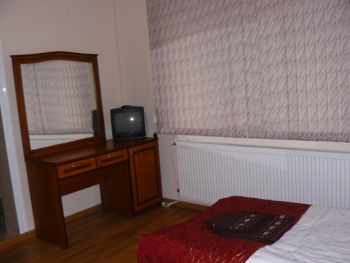 Guest House Nani Asenovgrad Dış mekan fotoğraf