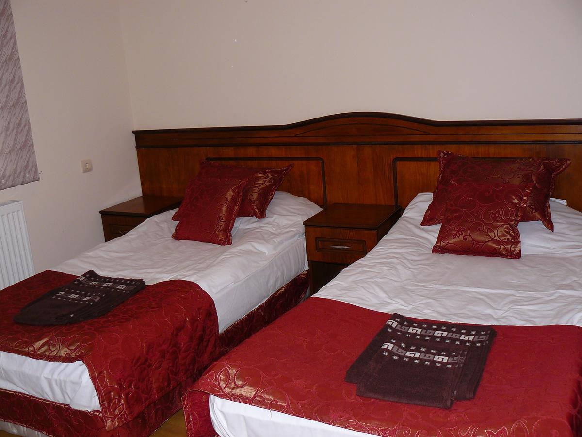 Guest House Nani Asenovgrad Dış mekan fotoğraf