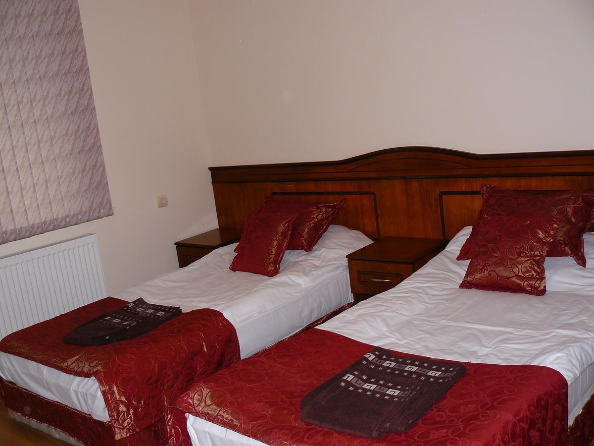 Guest House Nani Asenovgrad Dış mekan fotoğraf