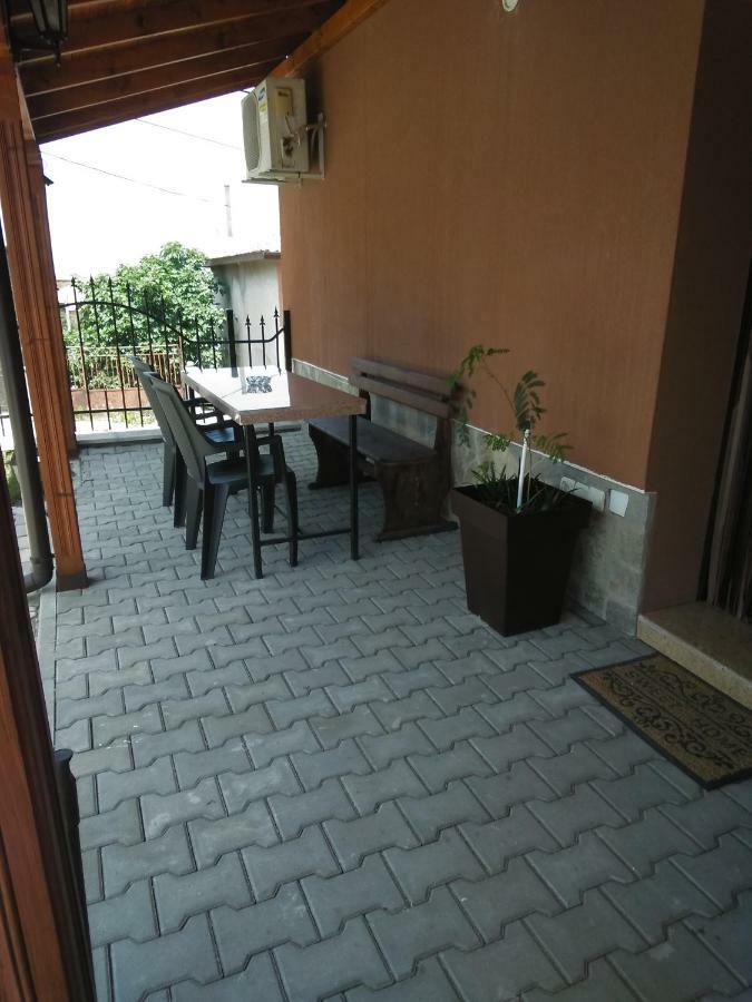 Guest House Nani Asenovgrad Dış mekan fotoğraf