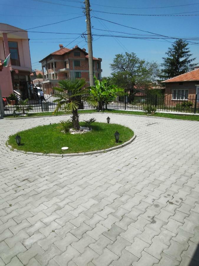 Guest House Nani Asenovgrad Dış mekan fotoğraf