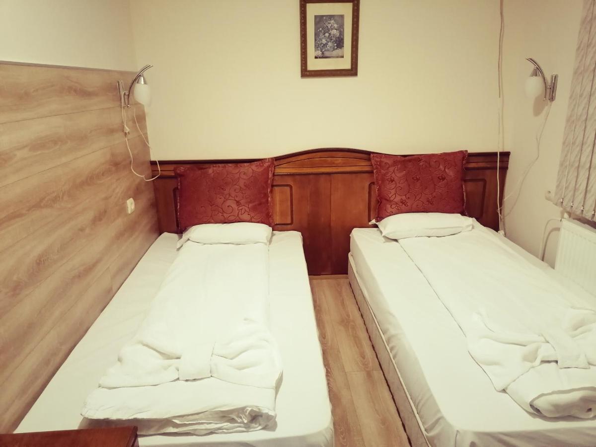 Guest House Nani Asenovgrad Dış mekan fotoğraf