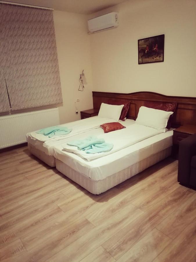 Guest House Nani Asenovgrad Dış mekan fotoğraf