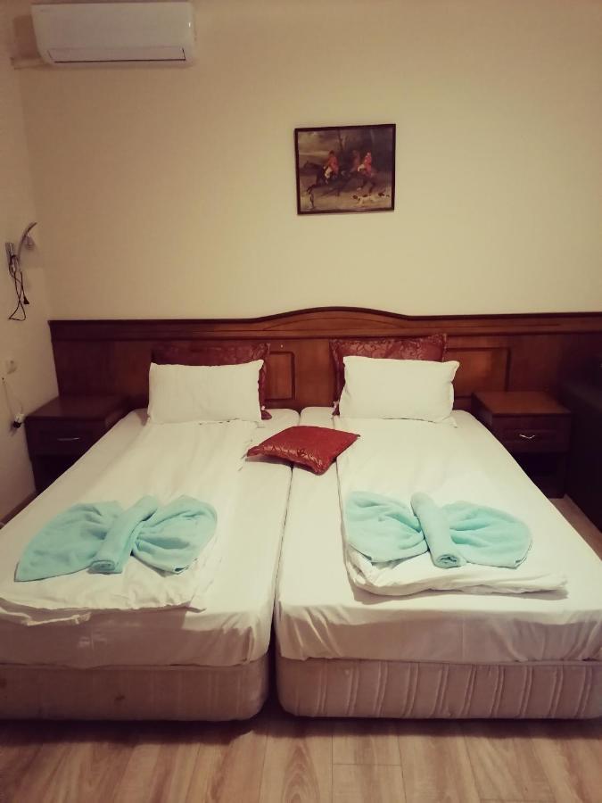 Guest House Nani Asenovgrad Dış mekan fotoğraf