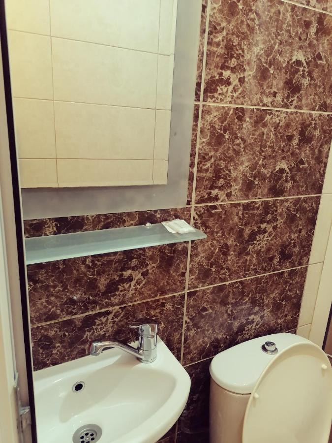 Guest House Nani Asenovgrad Dış mekan fotoğraf