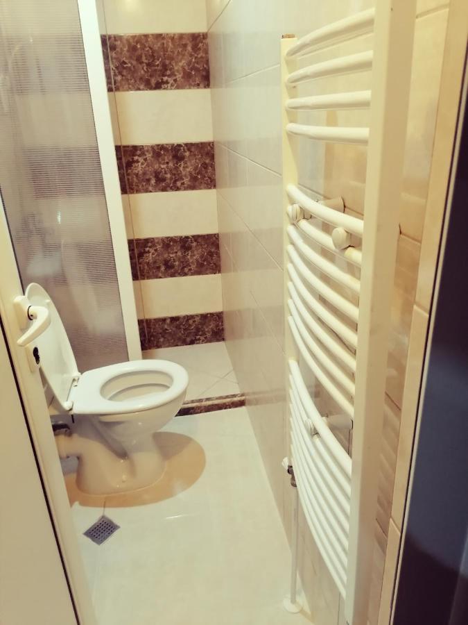 Guest House Nani Asenovgrad Dış mekan fotoğraf